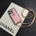 Chanel シャネルハイブランドiphone14pro/16 15plusカバー人気アイフォン14pro max/16 15 proケースiphone15 plus14 16 pro maxケースブランドコピーメンズアイフォン16 15/14/13/ 12 pro maxケースパロディー