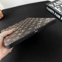 Lv ルイヴィトンハイブランドipad mini7 6 5 ipad air6 5ケースブランドipad pro12.9インチケース2024シリコンipad 8 9 10ケース10.2インチハイブランドハイブランドipad pro11インチケース