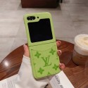 Lv ルイヴィトンgalaxy zflip4 5 6ケースブランドハイブランドギャラクシー z フリップ5 4 6ケースブランドGalaxy z flip5 6カバー高品質手帳型Galaxy Zflip4 5 6ケースブランド