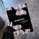 Burberry バーバリーハイブランドipadケースブランドipad pro12.9インチケース2021シリコンハイブランドipad mini6ケース8.3インチブランドipad air4カバー