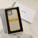 CELINE セリーヌハイブランドiphone14pro/16 15plusカバー人気アイフォン14pro max/16 15 proケースiphone15 plus14 16 pro maxケースブランドコピーメンズアイフォン16 15/14/13/ 12 pro maxケースパロディー