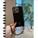 Chanel シャネルiphone14 15 ultraケースブランドカード入れ人気アイフォン14pro max/13 15 proケースハイブランドアイフォン15 14ケーストランク型ブランド携帯ケースiphone 15 ultra 14pro/13 pro maxケース手帳型