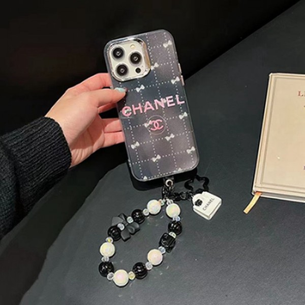 Chanel シャネルiphone14 15 pro 15 plusケースブランドカード入れ韓国風iphone14/13/15pro maxケースレディース斜め掛けハイブランドアイフォン15 14ケーストランク型ブランド携帯ケースiphone 15 pro max 14pro/13 pro maxケース手帳型