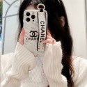 Chanel シャネル人気アイフォン14pro max/16 15 proケース韓国風iphone16/14/13/15pro maxケースレディース斜め掛けアイフォン16 15/14/13/ 12 pro maxケースパロディーハイブランドアイフォン16 15 14ケーストランク型