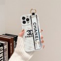 Chanel シャネル人気アイフォン14pro max/16 15 proケース韓国風iphone16/14/13/15pro maxケースレディース斜め掛けアイフォン16 15/14/13/ 12 pro maxケースパロディーハイブランドアイフォン16 15 14ケーストランク型