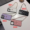 Chanel シャネルGalaxys24  S23 S22ケースコピーブランドGalaxy S24 Ultra SCG26/s23ultraケースハイブランドバッグ型ブランドギャラクシーs24 SCG25/S23+/S22Ultraケースブランドgalaxy s24+ ultraカバーiphone 14 15 16カバーレディースメンズ