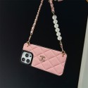 Chanel シャネルGalaxys24  S23 S22ケースコピーブランドGalaxy S24 Ultra SCG26/s23ultraケースハイブランドバッグ型ブランドギャラクシーs24 SCG25/S23+/S22Ultraケースブランドgalaxy s24+ ultraカバーiphone 14 15 16カバーレディースメンズ