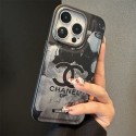 Chanel シャネル ディオール Dior iphone14 16 pro 15 plusケースブランドカード入れ韓国風iphone16/14/13/15pro maxケースレディース斜め掛けアイフォン16 15/14/13/ 12 pro maxケースパロディーハイブランドアイフォン16 15 14ケーストランク型