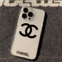 Chanel シャネルiphone14 16 pro 15 plusケースブランドカード入れiphone15 plus14 16 pro maxケースブランドコピーメンズアイフォン16 15/14/13/ 12 pro maxケースパロディーブランド携帯ケースiphone 16 15 pro max 14pro/13 pro maxケース手帳型