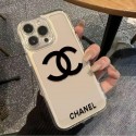 Chanel シャネルiphone14 16 pro 15 plusケースブランドカード入れiphone15 plus14 16 pro maxケースブランドコピーメンズアイフォン16 15/14/13/ 12 pro maxケースパロディーブランド携帯ケースiphone 16 15 pro max 14pro/13 pro maxケース手帳型