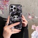 Chanel シャネル ルイヴィトン Lv グッチ Gucci イブサンローラン Ysl iphone14 16 pro 15 plusケースブランドカード入れハイブランドiphone14pro/16 15plusカバーアイフォン16 15/14/13/ 12 pro maxケースパロディーブランド携帯ケースiphone 16 15 pro max 14pro/13 pro maxケース手帳型