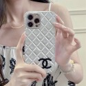 Chanel シャネルハイブランドiphone14pro/16 15plusカバー人気アイフォン14pro max/16 15 proケース韓国風iphone16/14/13/15pro maxケースレディース斜め掛けブランド携帯ケースiphone 16 15 pro max 14pro/13 pro maxケース手帳型