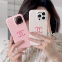 Chanel シャネル人気アイフォン14pro max/16 15 proケース韓国風iphone16/14/13/15pro maxケースレディース斜め掛けアイフォン16 15/14/13/ 12 pro maxケースパロディーブランド携帯ケースiphone 16 15 pro max 14pro/13 pro maxケース手帳型