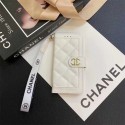 Chanel シャネルiphone 16 pro max 15 14 plusケースブランドカード入れハイブランドiphone14pro/16 15plusカバー人気アイフォン14pro max/16 15 proケースアイフォン16 15/14/13/ 12 pro maxケースパロディー