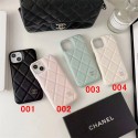 Chanel シャネルiphone14 16 pro 15 plusケースブランドカード入れiphone15 plus14 16 pro maxケースブランドコピーメンズハイブランドアイフォン16 15 14ケーストランク型ブランド携帯ケースiphone 16 15 pro max 14pro/13 pro maxケース手帳型