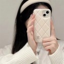 Chanel シャネルiphone14 16 pro 15 plusケースブランドカード入れiphone15 plus14 16 pro maxケースブランドコピーメンズハイブランドアイフォン16 15 14ケーストランク型ブランド携帯ケースiphone 16 15 pro max 14pro/13 pro maxケース手帳型