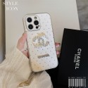 Chanel シャネルハイブランドiphone14pro/16 15plusカバー人気アイフォン14pro max/16 15 proケースiphone15 plus14 16 pro maxケースブランドコピーメンズブランド携帯ケースiphone 16 15 pro max 14pro/13 pro maxケース手帳型