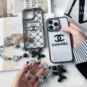 Chanel シャネルハイブランドiphone14pro/16 15plusカバー人気アイフォン14pro max/16 15 proケースiphone15 plus14 16 pro maxケースブランドコピーメンズハイブランドアイフォン16 15 14ケーストランク型