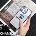 Chanel シャネルハイブランドiphone14pro/16 15plusカバー人気アイフォン14pro max/16 15 proケースiphone15 plus14 16 pro maxケースブランドコピーメンズハイブランドアイフォン16 15 14ケーストランク型