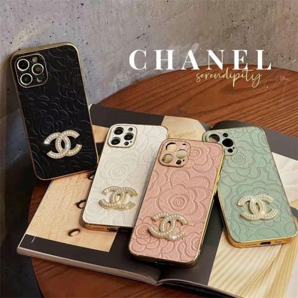 Chanel シャネルiphone14 16 pro 15 plusケースブランドカード入れ韓国風iphone16/14/13/15pro maxケースレディース斜め掛けiphone15 plus14 16 pro maxケースブランドコピーメンズブランド携帯ケースiphone 16 15 pro max 14pro/13 pro maxケース手帳型