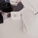 Chanel シャネルブランドエアーポッズ プロ2ケース落下防止エアーポッズ4 3 pro2ケースブランドレディースairpods pro 2 4 3 2 1ケースブランドメンズファッションブランドAirpods Pro2ケース