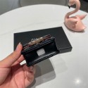 Chanel シャネルハイブランドairpods 4 3 2ケースブランドairpods pro2 4 3ケースブランドエアーポッズ プロ2ケース落下防止エアーポッズ4 3 pro2ケースブランドレディース