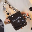 Chanel シャネル人気Galaxy Z fold4 5 6ケース革製ブランドギャラクシーZ フォールド6 5 4 3 2ケース男女galaxy z flip5 4 6ケース手帳型Galaxy Zflip4 5 6ケースブランド