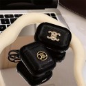 CELINE セリーヌブランドairpods pro2 4 3ケースブランドエアーポッズ プロ2ケース落下防止airpods 3 4 pro2ケースハイブランドコピーエアーポッズ4 3 pro2ケースブランドレディース