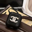 Chanel シャネルハイブランドairpods 4 3 2ケースブランドエアーポッズ プロ2ケース落下防止airpods 3 4 pro2ケースハイブランドコピーファッションブランドAirpods Pro2ケース