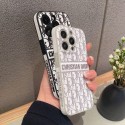 Dior ディオール人気アイフォン14pro max/13 15 proケース韓国風iphone14/13/15pro maxケースレディース斜め掛けハイブランドアイフォン15 14ケーストランク型ブランド携帯ケースiphone 15 pro max 14pro/13 pro maxケース手帳型