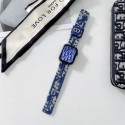 Dior ディオールハイブランドアップルウォッチseries 10 9 8バンドアップルウォッチse2ストラップブランドレザーブランドapple watch 8 9 10 ultra2バンド男女兼用ブランドアップルウォッチ8/7/6バンド