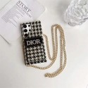 Dior ディオールGalaxy S24 Ultra SC-52E s23ケースハイブランドiphone16 15 14 pro maxカバーブランドメンズgalaxy s23+ s24  ultraアイフォン14 15 pro max 16ケースiphone 16 15 14 plus galaxy s23 s24ケースブランドショルダーGalaxys24  S23 S22ケースコピーブランド