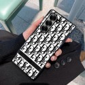 Dior ディオールバーバリーgalaxy zflip4 5 6ケースブランド人気Galaxy Z fold4 5 6ケース革製ハイブランドギャラクシー z フリップ5 4 6ケース男女galaxy z flip5 4 6ケース