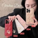 Dior ディオールハイブランドiphone14pro/16 15plusカバー人気アイフォン14pro max/16 15 proケース韓国風iphone16/14/13/15pro maxケースレディース斜め掛けハイブランドアイフォン16 15 14ケーストランク型