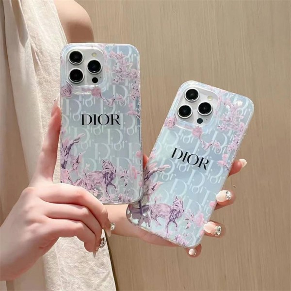 Dior ディオールiphone 16 pro max 15 plusケースブランドカード入れハイブランドiphone14pro/16 15plusカバーiphone15 plus14 16 pro maxケースブランドコピーメンズハイブランドアイフォン16 15 14ケーストランク型