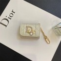 Dior ディオールハイブランドairpods 4 3 2ケースブランドエアーポッズ プロ2ケース落下防止airpods pro 2 4 3 2 1ケースブランドメンズハイブランドエアーポッズ3 4ケースジャケット