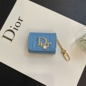 Dior ディオールハイブランドairpods 4 3 2ケースブランドエアーポッズ プロ2ケース落下防止airpods pro 2 4 3 2 1ケースブランドメンズハイブランドエアーポッズ3 4ケースジャケット