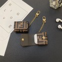 Fendi フェンディハイブランドairpods 4 3 2ケースブランドairpods pro2 4 3ケースairpods pro 2 4 3 2 1ケースブランドメンズファッションブランドAirpods Pro2ケース