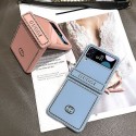 Gucci グッチ人気Galaxy Z fold4 5 6ケース革製galaxy z fold6 5 4 3 2ケースハイブランドブランドギャラクシーZ フォールド6 5 4 3 2ケース手帳型Galaxy Zflip4 5 6ケースブランド