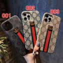 Gucci グッチ韓国風iphone16/14/13/15pro maxケースレディース斜め掛けiphone15 plus14 16 pro maxケースブランドコピーメンズアイフォン16 15/14/13/ 12 pro maxケースパロディーブランド携帯ケースiphone 16 15 pro max 14pro/13 pro maxケース手帳型