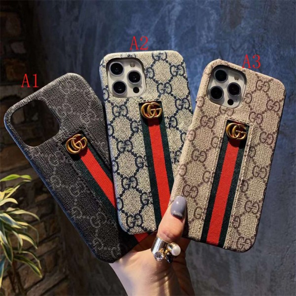 Gucci グッチ韓国風iphone16/14/13/15pro maxケースレディース斜め掛けiphone15 plus14 16 pro maxケースブランドコピーメンズアイフォン16 15/14/13/ 12 pro maxケースパロディーブランド携帯ケースiphone 16 15 pro max 14pro/13 pro maxケース手帳型