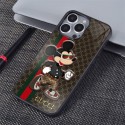 Gucci グッチハイブランドiphone14pro/16 15plusカバー韓国風iphone16/14/13/15pro maxケースレディース斜め掛けアイフォン16 15/14/13/ 12 pro maxケースパロディーハイブランドアイフォン16 15 14ケーストランク型