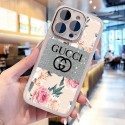 Gucci グッチiphone14 16 pro 15 plusケースブランドカード入れiphone15 plus14 16 pro maxケースブランドコピーメンズアイフォン16 15/14/13/ 12 pro maxケースパロディーブランド携帯ケースiphone 16 15 pro max 14pro/13 pro maxケース手帳型