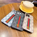 Gucci グッチiphone14 16 pro 15 plusケースブランドカード入れハイブランドiphone14pro/16 15plusカバー人気アイフォン14pro max/16 15 proケースブランド携帯ケースiphone 16 15 pro max 14pro/13 pro maxケース手帳型