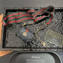 Gucci グッチハイブランドairpods 4 3 2ケースairpods 3 4 maxケースハイブランドコピーairpods pro 2 4 3 2 1ケースブランドメンズファッションブランドAirpods Pro2ケース