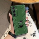 Goyard ゴヤールギャラクシーa54 a55 SC-53E s24 ultra s23 iphone 16 15ハイブランドスマホケースブランドsumsung a53 a54 a55スマホカバー男女兼用ギャラクシーA53 a55 ブランドカバー耐衝撃 アイフォン14 15 16カバーgalaxy a55 SC-53E a54 a53/a52ブランドスマホケース