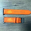 Hermes エルメスアップルウォッチse2バンドブランドブランドアップルウォッチ8交換ベルトアップルウォッチse2ストラップブランドレザーブランドアップルウォッチ8/7/6バンド