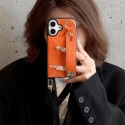 LOEWE ロエベiphone14 16 pro 15 plusケースブランドカード入れ韓国風iphone16/14/13/15pro maxケースレディース斜め掛けiphone15 plus14 16 pro maxケースブランドコピーメンズハイブランドアイフォン16 15 14ケーストランク型