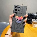 Kaws カウズブランドメンズgalaxy s23+ s24  ultraアイフォン14 15 pro max 16ケースiphone 16 15 14 plus galaxy s23 s24ケースブランドショルダーブランドギャラクシーs24 SCG25/S23+/S22Ultraケースブランドgalaxy s24+ ultraカバーiphone 14 15 16カバーレディースメンズ