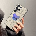 Kaws カウズブランドメンズgalaxy s23+ s24  ultraアイフォン14 15 pro max 16ケースiphone 16 15 14 plus galaxy s23 s24ケースブランドショルダーブランドギャラクシーs24 SCG25/S23+/S22Ultraケースブランドgalaxy s24+ ultraカバーiphone 14 15 16カバーレディースメンズ